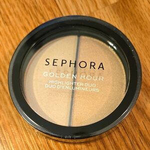 Golden Hour Highlighter Duo 03 Sunrise